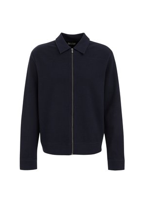WE Fashion Hemd - navy blue
