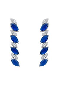 Latelita VISCOUNTESS DROP  - Earrings - silver-coloured