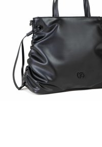 Miriade Borsa a mano - nero