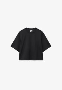 Non sélectionné, black