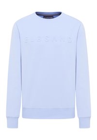 Unausgewählt, hellblau