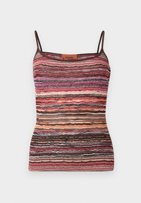 TANK  - Tops - multi coloured