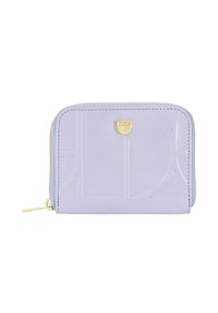 Unselected, lilac orange