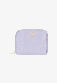 Non selezionato, lilac orange