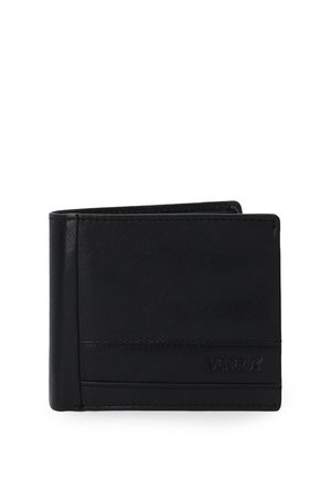 Geldbörse - black