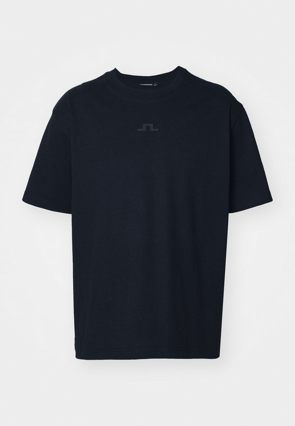 TJORN BRIDGE - Basic T-shirt4