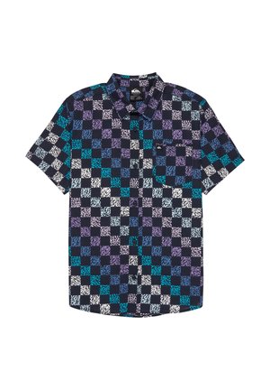 APERO CLASSIC - KURZÄRMLIGES - Hemd - ktp