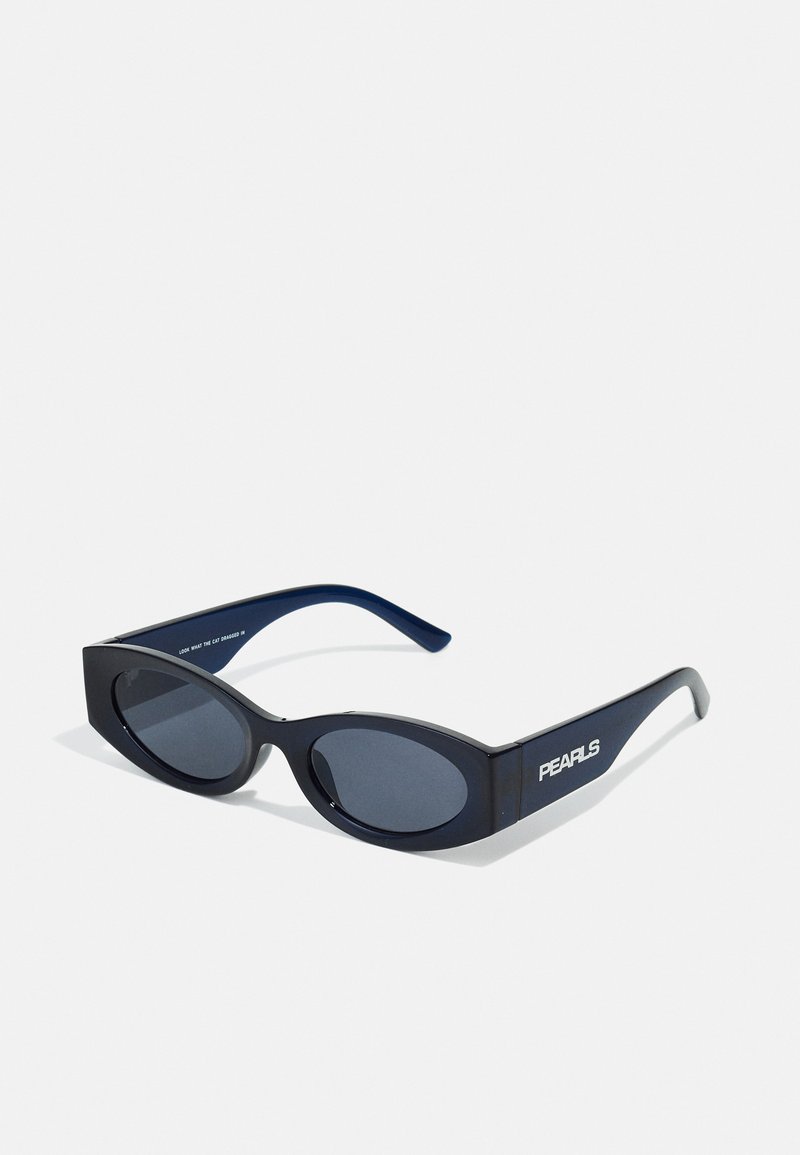 CHPO UNISEX - Sluneční brýle - space blue/black