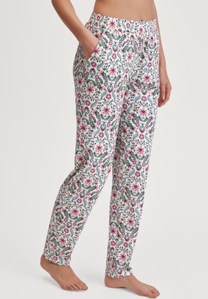 Nachtwäsche Hose - lilas