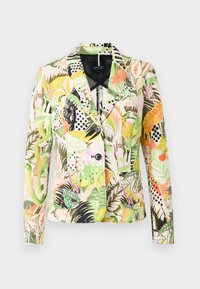 Marc Cain Blazer - deep olive green