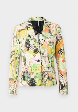 Marc Cain Blazer - deep olive green