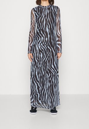 Maxi dress - light blue