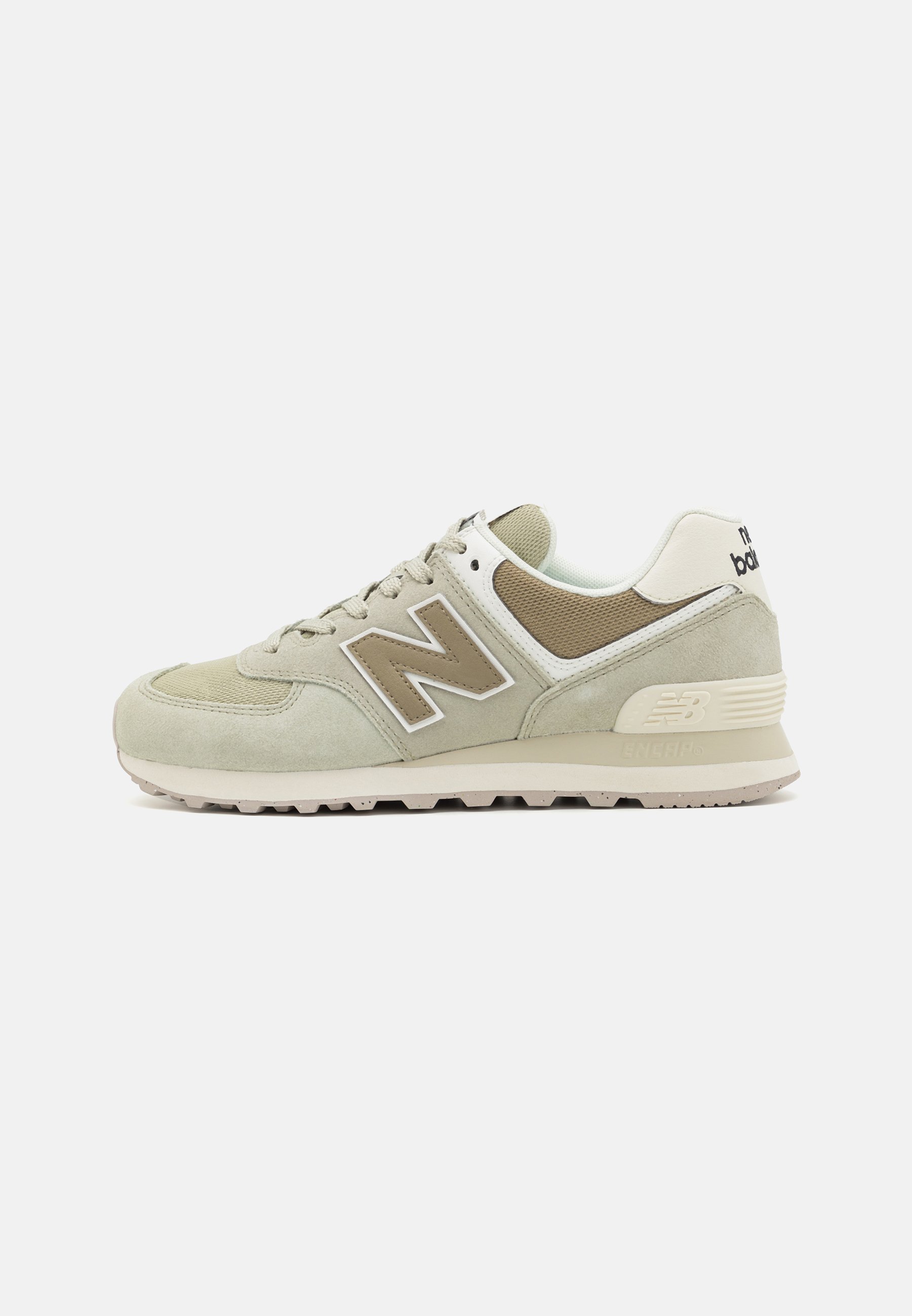 Grey Balance 574 New Balance Shando Zalando New Balance U574