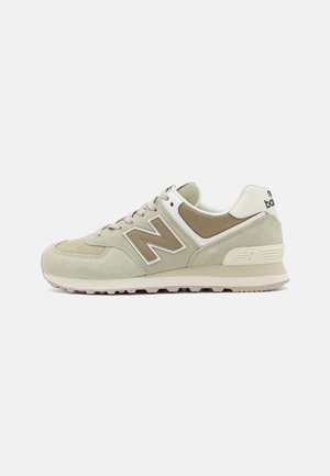 New Balance WL574 - Sneaker low - olivine