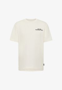 Niet geselecteerd, trail cotton white