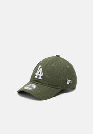 New Era, Casquette - khaki