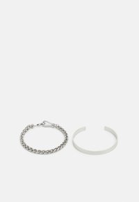 2PACK - Armbånd - silver-coloured