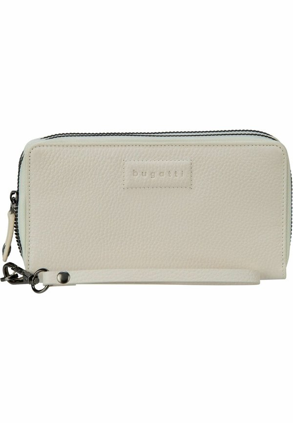 ELSA  - Geldbörse - weiß