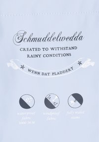 Schmuddelwedda - Parka