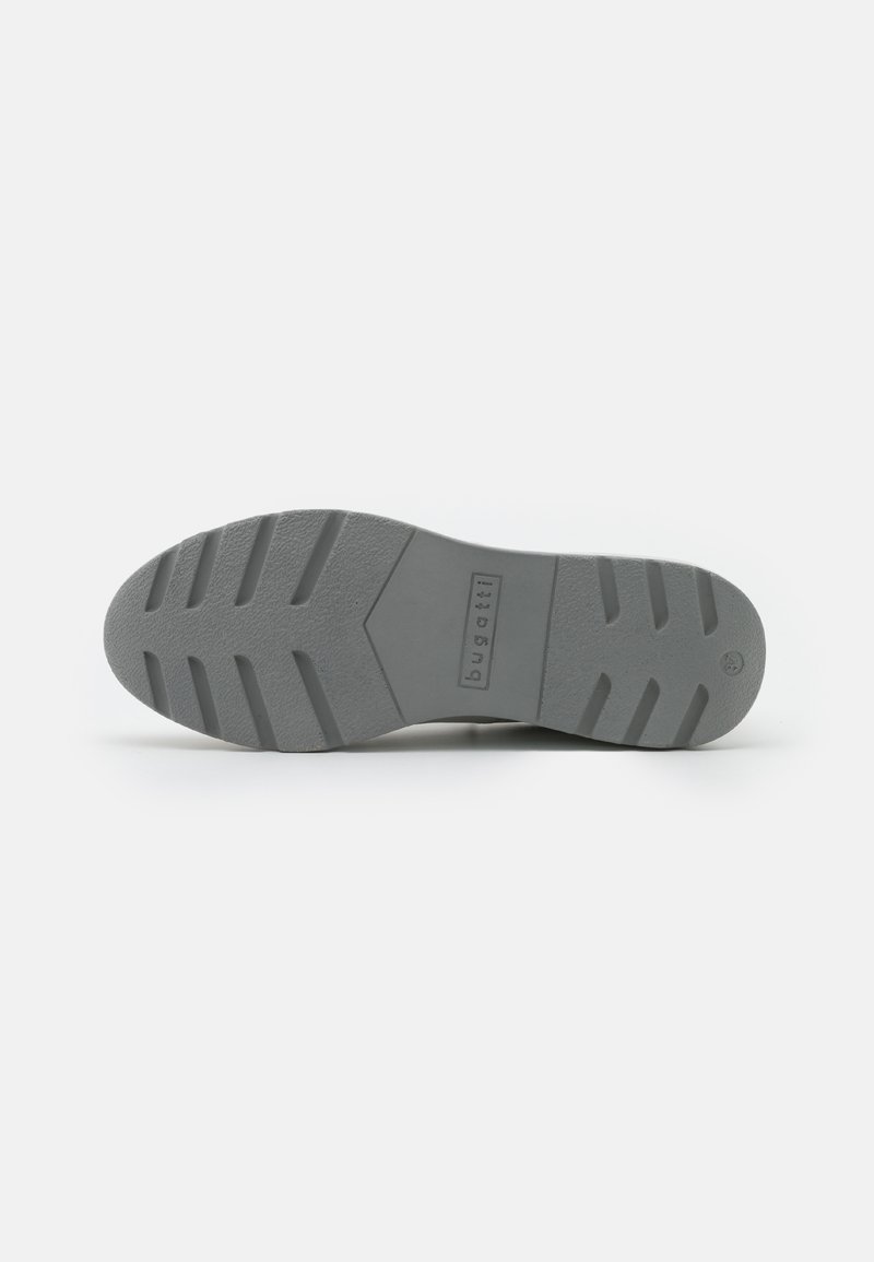 Damen Sneaker low | Bugatti DUBAI Sneaker low beige/white/weiß - UI91263 Damen Sneaker low | Bugatti DUBAI Sneaker low beige/white/weiß - UI91263