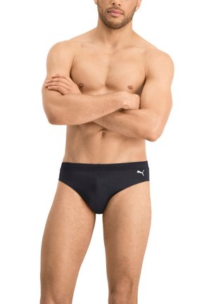Puma, Slip - black