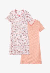 Sélectionné, pink