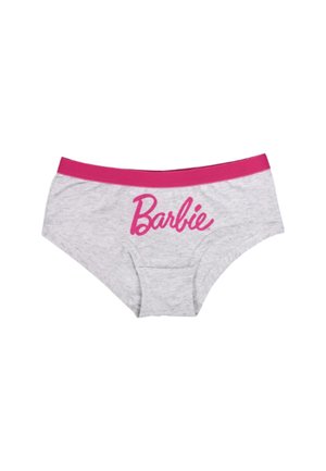DISNEY BARBIE - Slip - gray