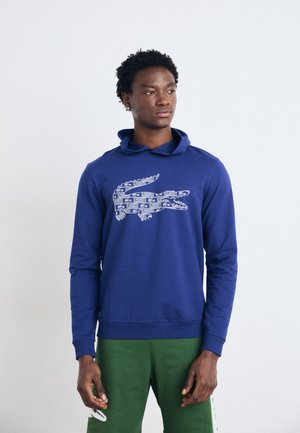 Lacoste Pyjamashirt - blue