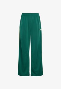 Δεν επιλέχθηκε, collegiate green