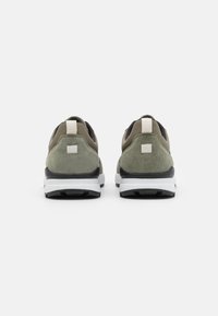 Levi's® OATS REFRESH - Tossud - dark khaki