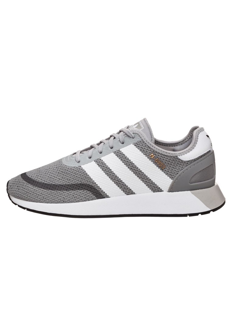 adidas gazelle silver green womens Adidas Original N-5923 Mens