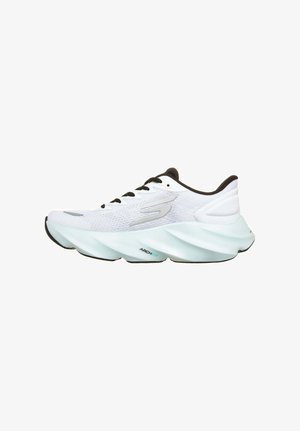 Skechers Performance, LAUFSCHUH SKX AERO BURST - Chaussures de running sur route - wbkb
