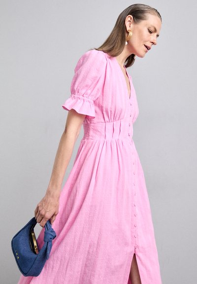 Diane von Furstenberg ERICA DRESS - Dnevna haljina - rose pink