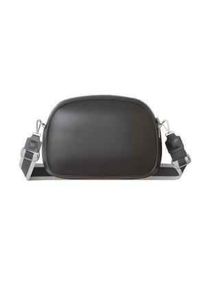 Cross body bag - black