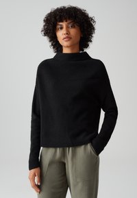 OPUS Trui - black