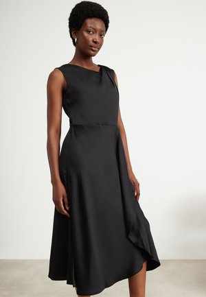 dkny dress size 10