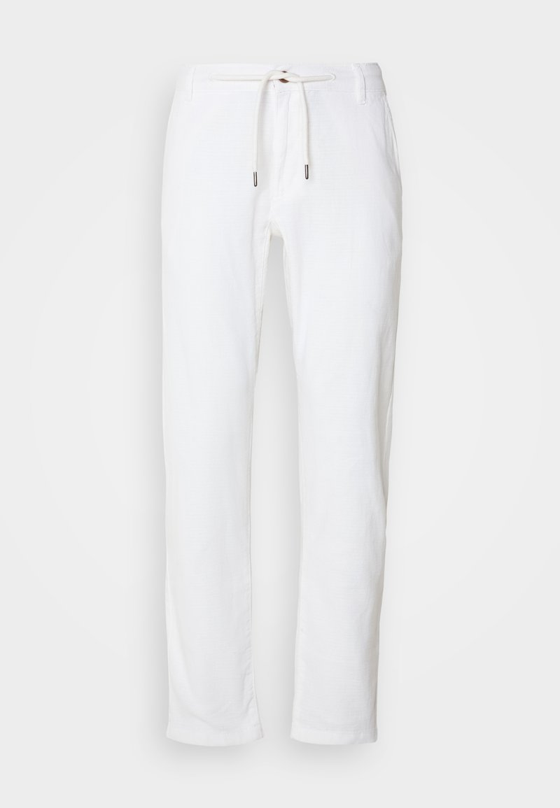 INDICODE JEANS Chino crème