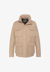 Niet geselecteerd, beige army