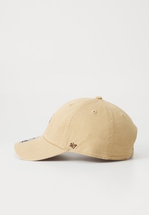 DOG BASE RUNNER ICON ’47 UNISEX - Casquette - khaki