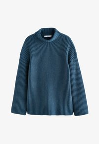 Non sélectionné, blue indigo