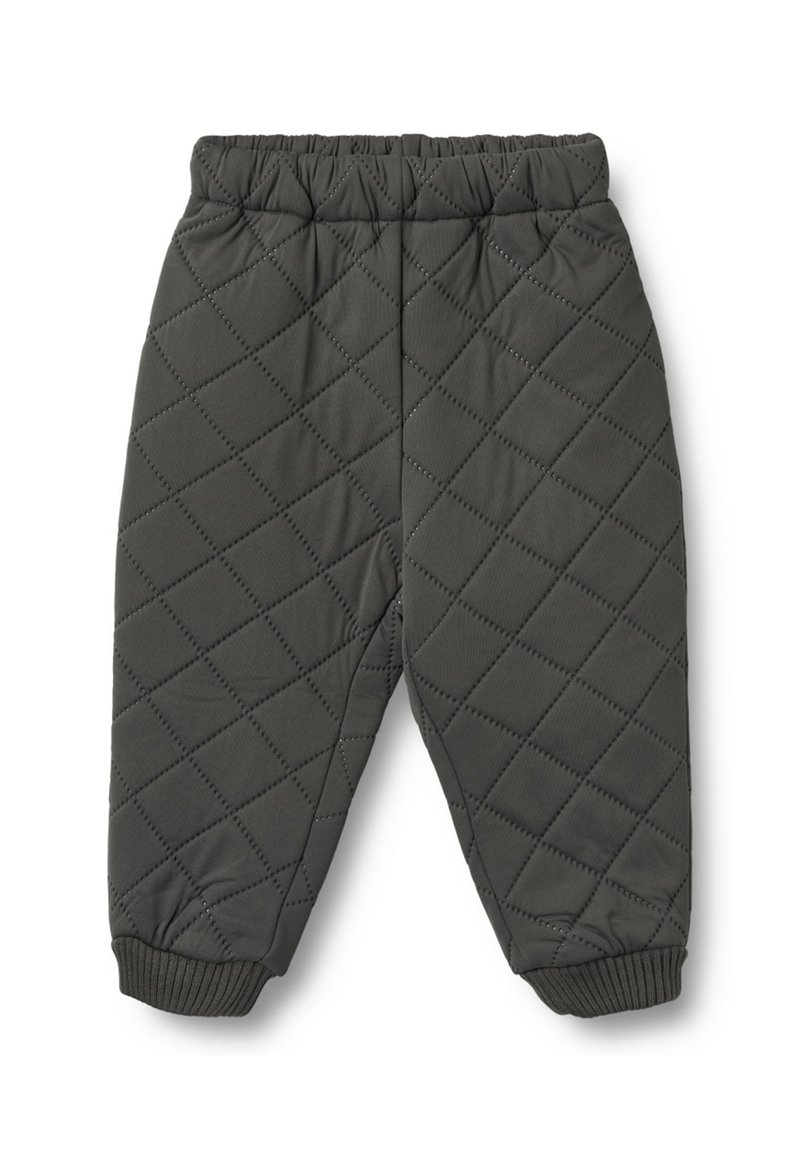 Wheat Broek antraciet