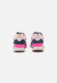 New Balance WL574 - Sapatilhas - natural indigo