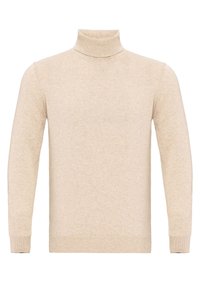 Felix Hardy Neule - beige