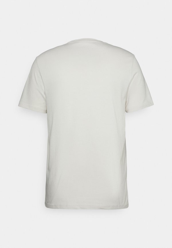 Basic T-shirt - light mist2