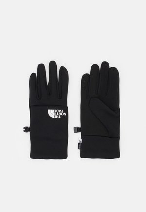 ETIP - Guantes - black/white