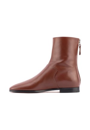 MABEL - Stivaletti - brown