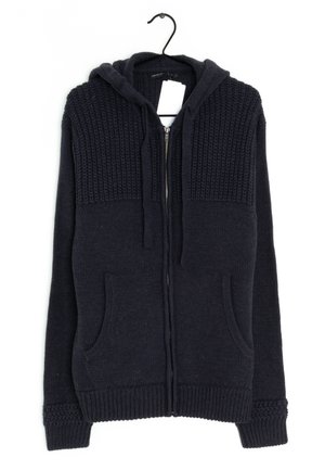 French Connection Strickjacke - blue