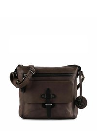 Ausgewählt, stone grey