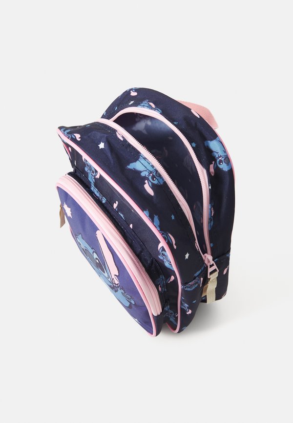 BACKPACK STITCH FRIENDSHIP FUN UNISEX – Schulranzen