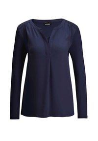 Non selezionato, navy